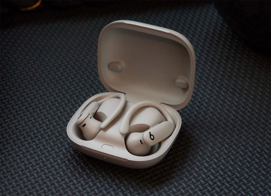 iOS 26: Auto-pause i Beats og AirPods - en ny æra med bekvemmelighet