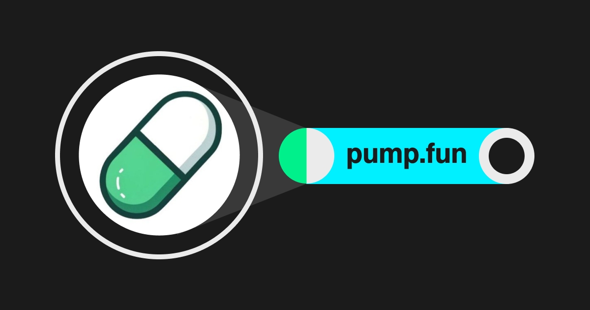 Pump.fun's lynraske ICO: hva skjedde i kryptovalutaens verden? Pump.fun's ICO av året: en super-rask kampanje som viste seg å være et meme