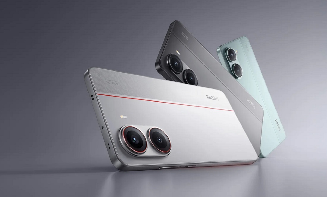 Redmi Turbo 4 Pro: Den ultimate gadgeten for teknologientusiaster Redmi Turbo 4 Pro: Frigjøring av nye ytelsesstandarder