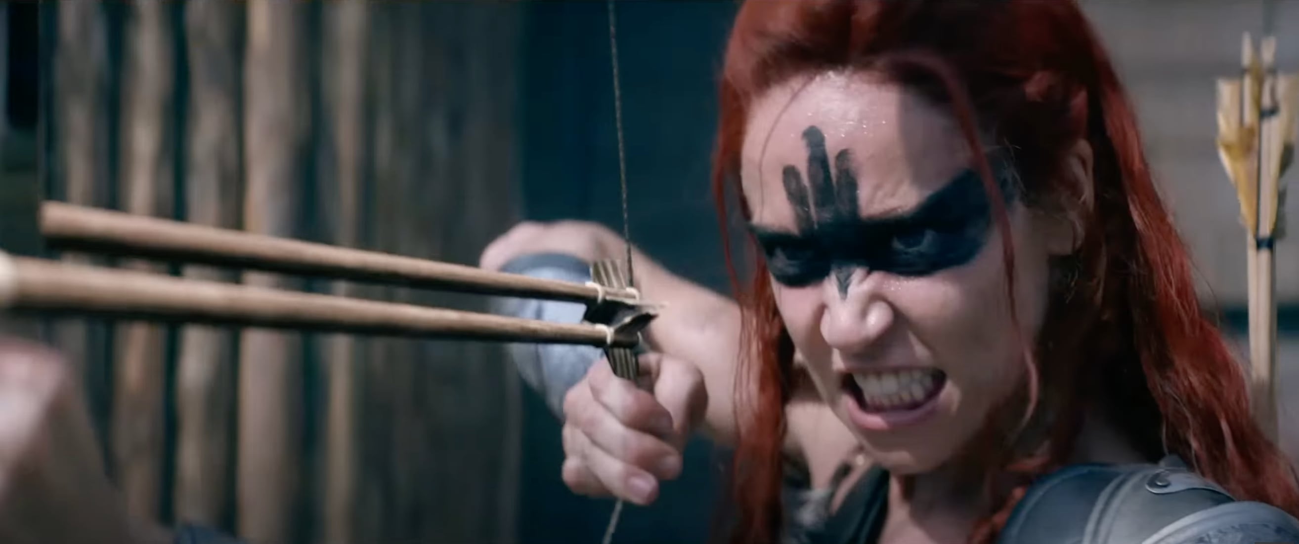 'Red Sonja': ny trailer viser nøkkelscener fra den kommende filmen En ny filmatisk inkarnasjon: Hva kan vi forvente fra traileren til 'Red Sonja'?