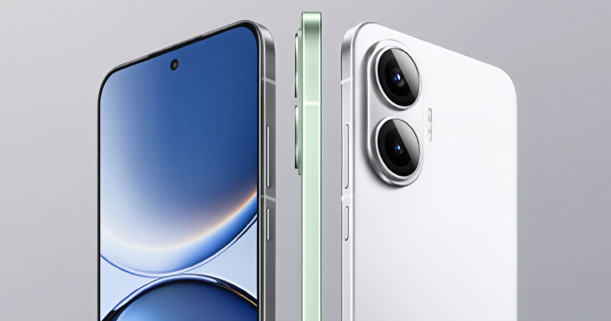 Ny Redmi på horisonten - tre minnealternativer bekreftet av FCC Takk til FCC: Ny Redmi forbereder seg på lansering med tre minnealternativer