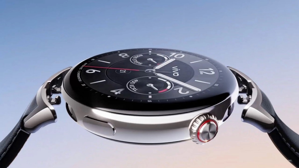 Alt det som kommer med den etterlengtede Vivo Watch 5 for teknologi-entusiaster Vivo Watch 5 avslørt: Lær om nyhetene i den nye modellen