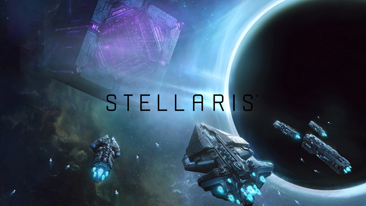 Stellaris' kunstneriske utvikling: Fra stjerner til konseptkunstverk Stellaris: Utforsk galaksen med kunsten til Star Empires