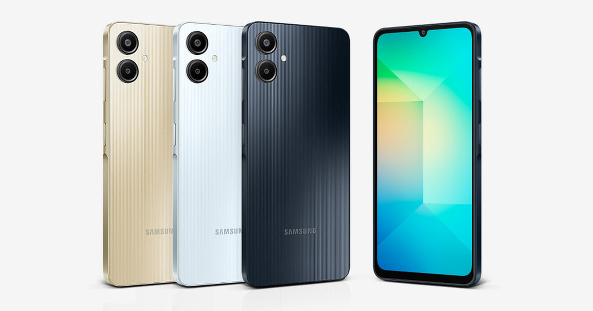 Samsungs Galaxy A07, F07 og M07 har bestått sertifisering - vi ser frem til oppdateringer Nye Samsung-modeller: Galaxy A07, F07 og M07 får sertifisering i India