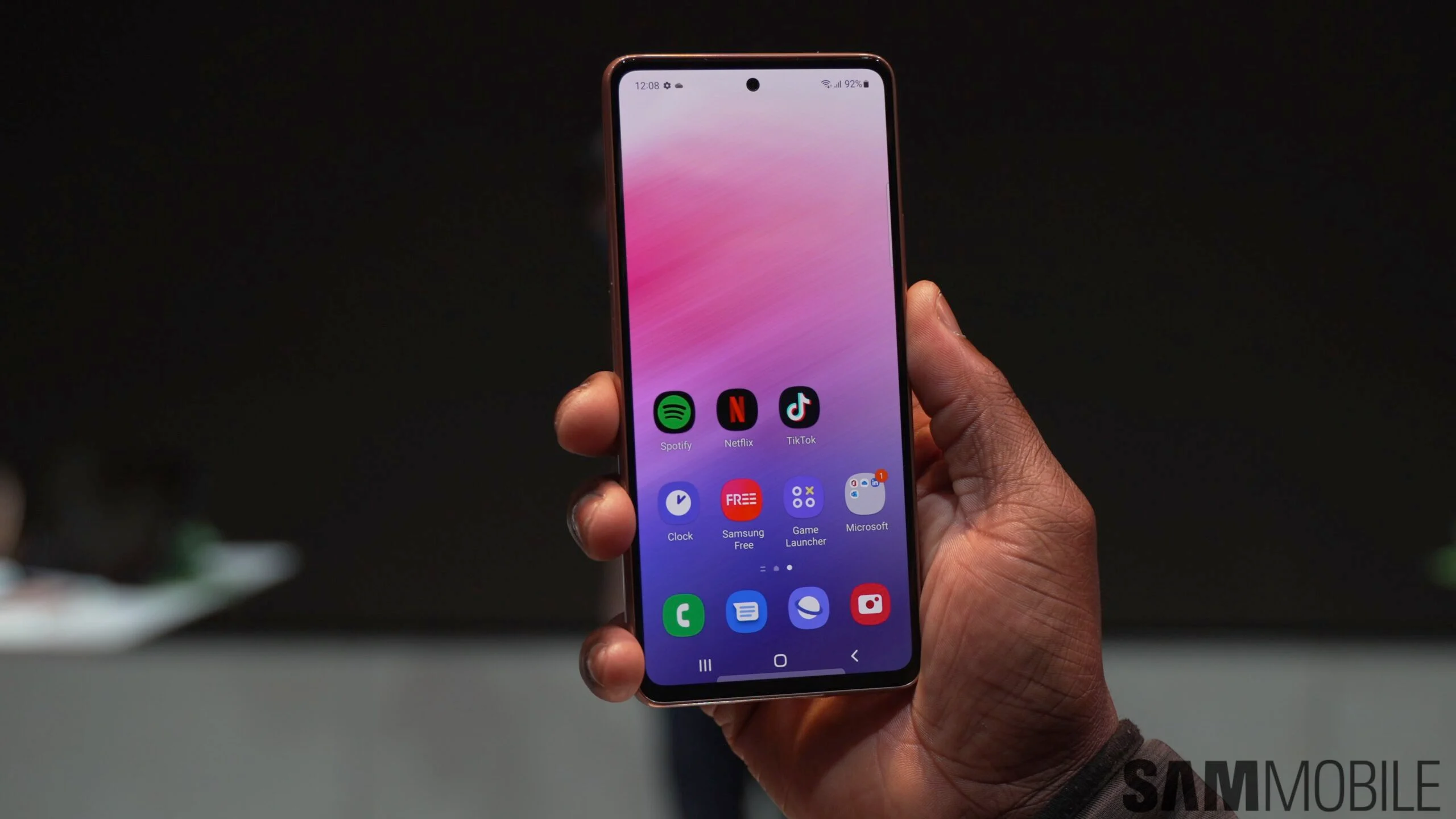 Hva er nytt med One UI 7 for Galaxy A53 og når kommer det til ditt land? One UI 7 på Galaxy A53: første skritt for oppdatering