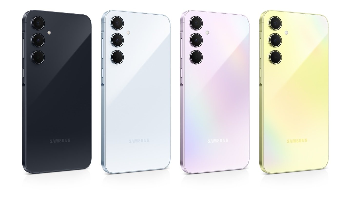 Samsung Galaxy A55 med Android 16 har vist seg i Geekbench: hva kan vi forvente? Galaxy A55 med Android 16 har blitt testet i Geekbench: hva er nytt?