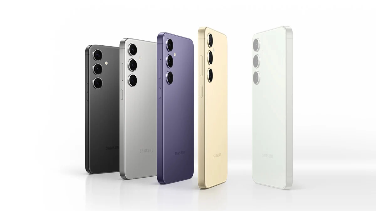 Samsung Galaxy S24 FE kan overraske teknologi-fans Hva kan vi forvente av den etterlengtede Galaxy S24 FE? Innovasjoner og forbedringer