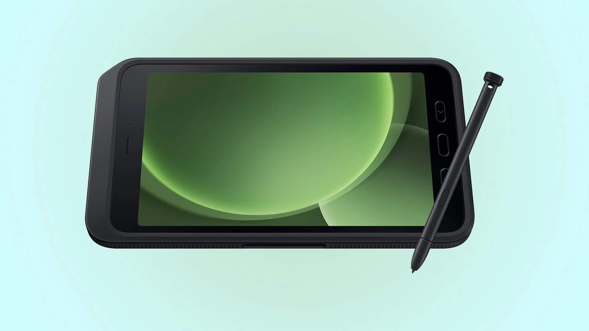Samsung bringer One UI 7 til Galaxy Tab Active 5: hva er nytt? Utvider mulighetene: Galaxy Tab Active 5 får One UI 7