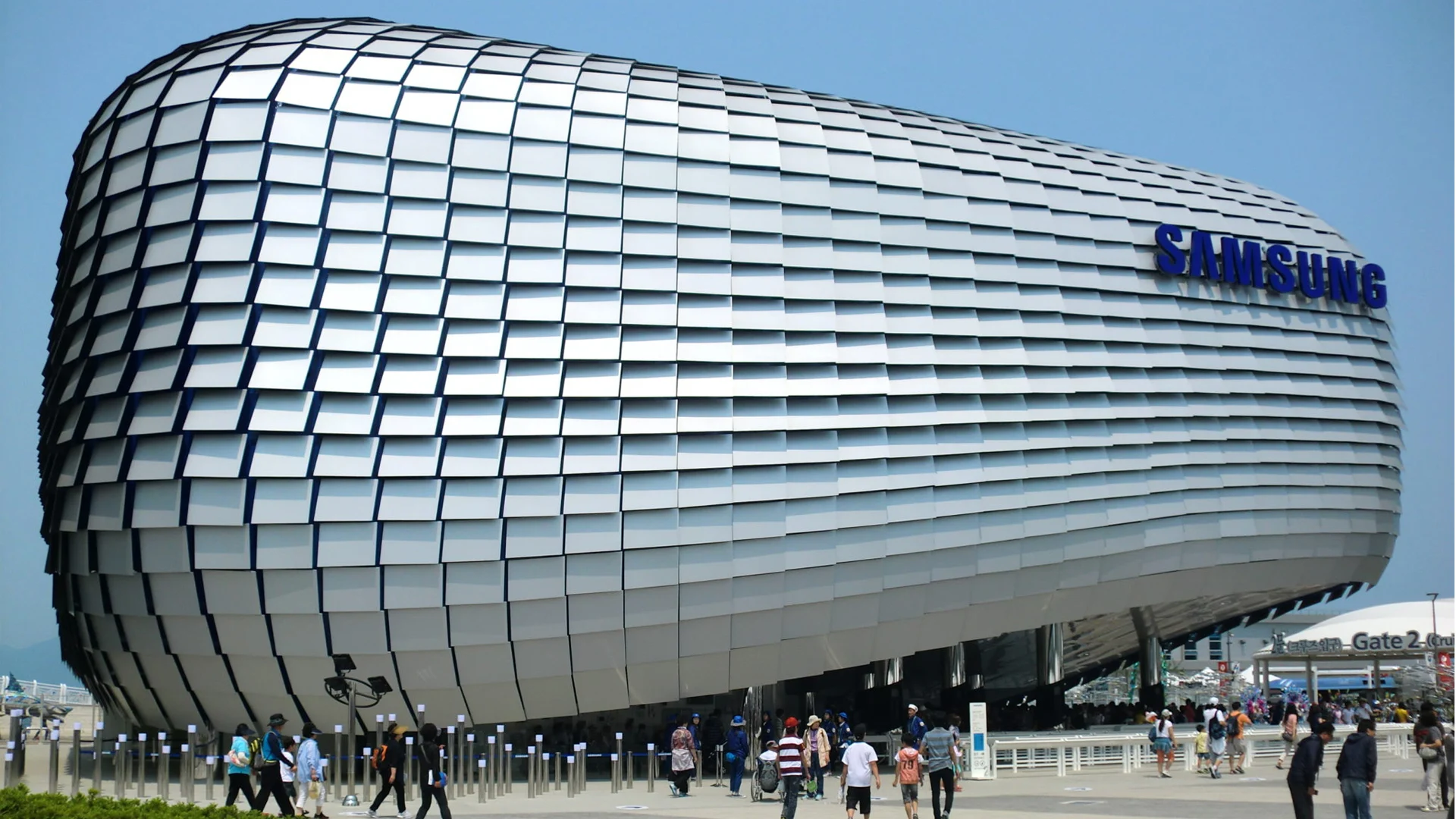 Samsung kutter i staben med 10 tusen ansatte: analyse av situasjonen Globale endringer: Samsung kutter 10 000 jobber