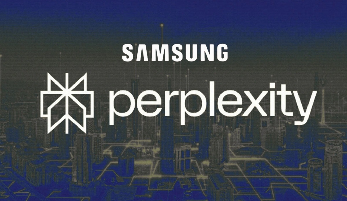 Mystikk og klarhet: hva har Samsung og Perplexity-logoene til felles? Utvikling av logoer: hvordan Samsung og Perplexity tilpasser seg endrede digitale standarder