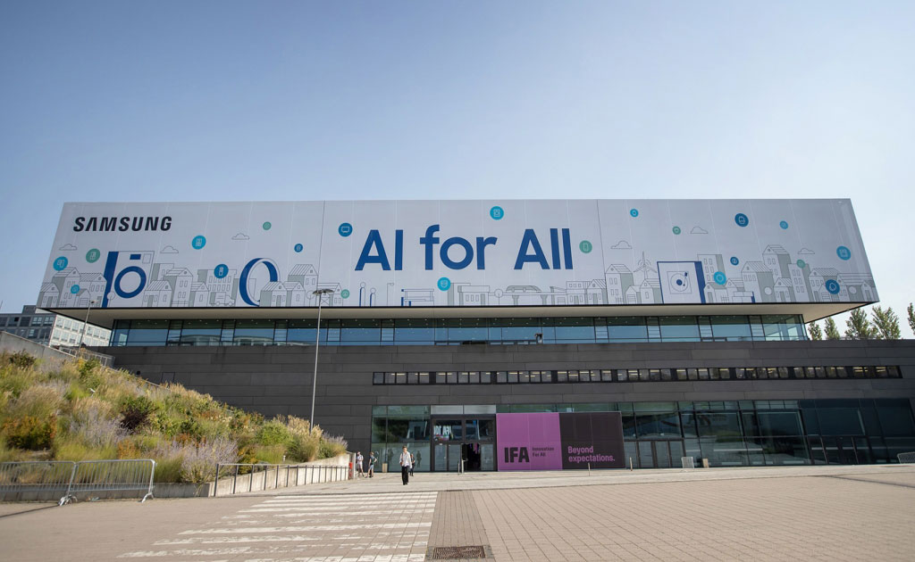 AI-kaos ødelegger Samsungs ytelse: profittfall på 56 prosent Samsung opplever 56 % nedgang i profitt i en tid med AI-turbulens