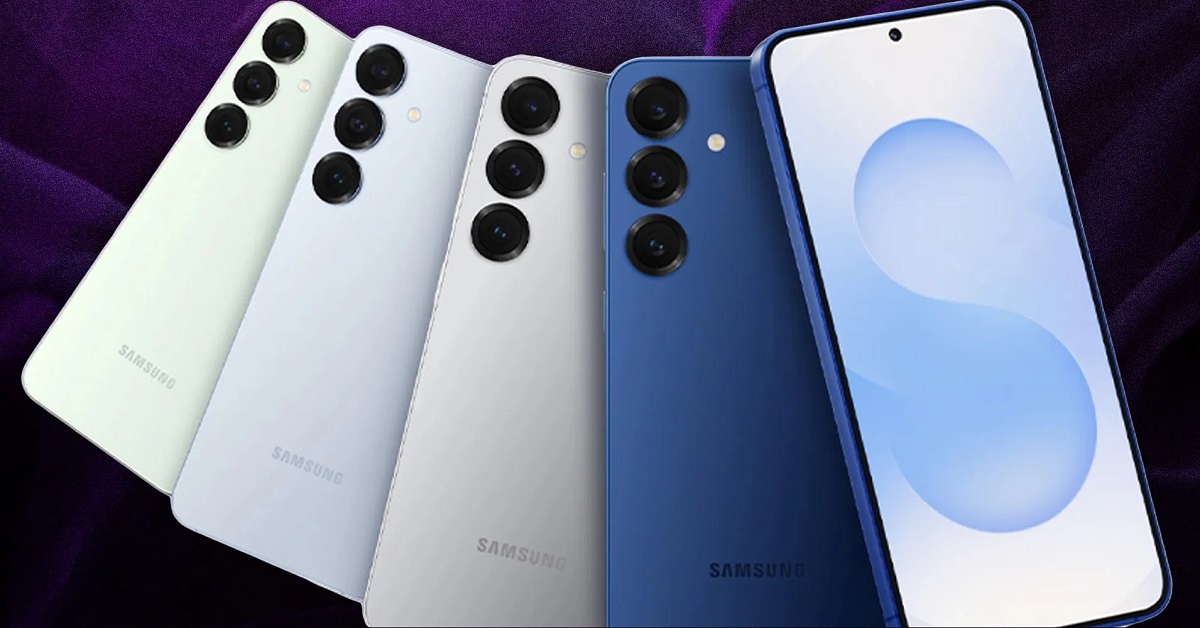 Samsung: lanserer neste generasjon smarttelefoner med avanserte funksjoner En ny runde med innovasjon: Hvordan Samsung endrer smarttelefonmarkedet