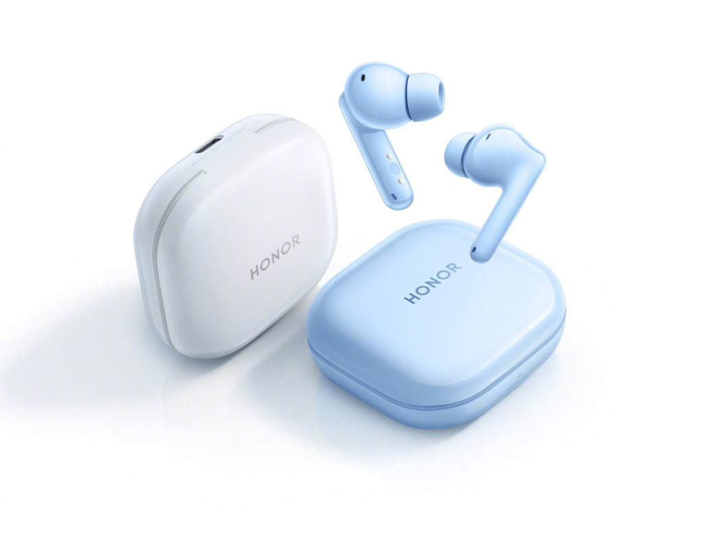 Et nytt nivå av letthet og lydkvalitet med Honor EarBuds X9 hodetelefoner Honor EarBuds X9 anmeldelse: verdifull lyd i et kompakt format