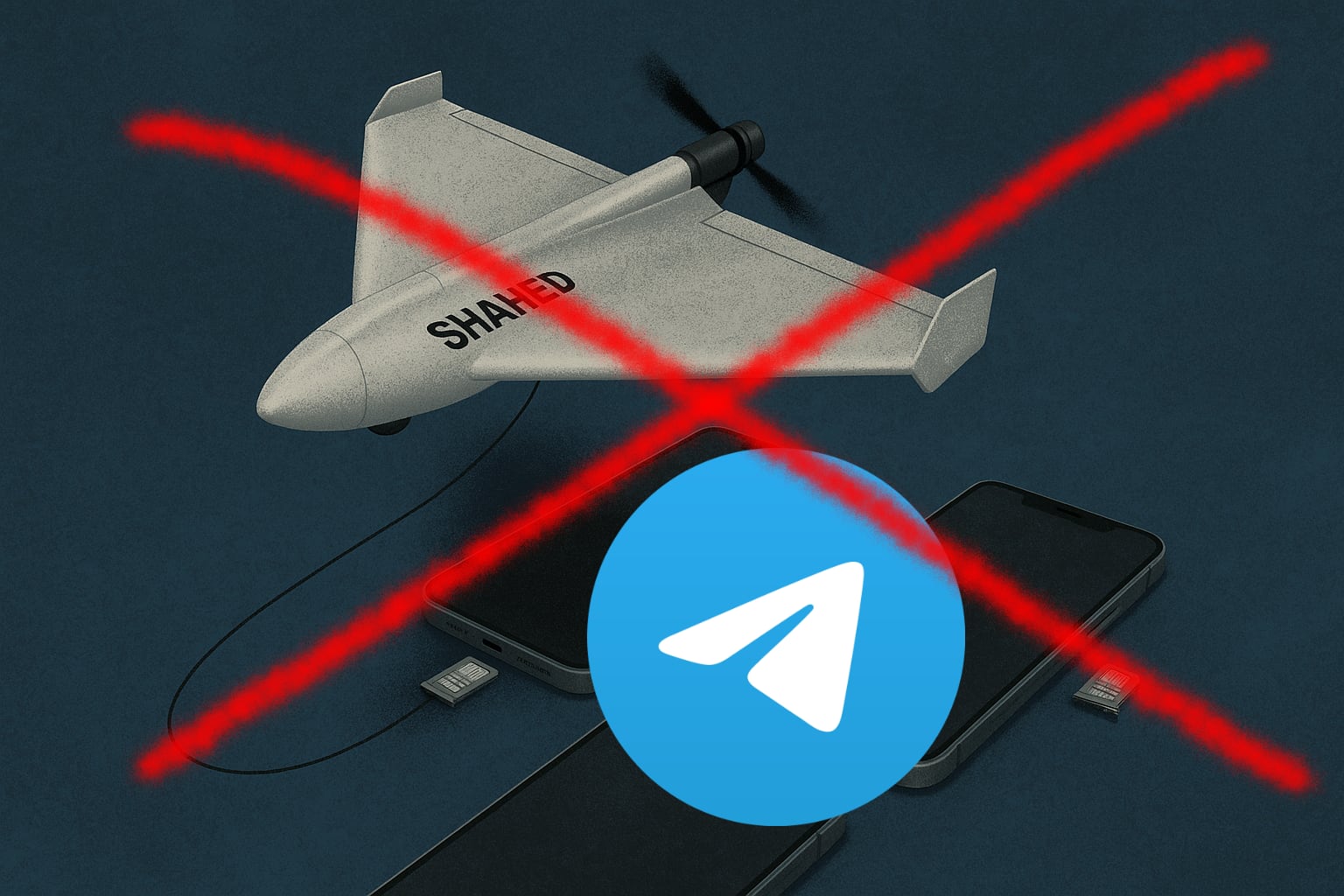 Sergey Flesh: The Economist tok feil - sjakkbrikker har ikke AI og er ikke kontrollert via Telegram