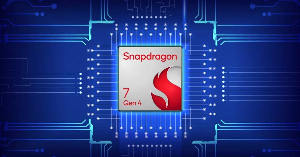 En nærmere titt på Snapdragon 7 Gen 4s funksjoner og ytelse Snapdragon 7 Gen 4: Hva teknologientusiaster trenger å vite