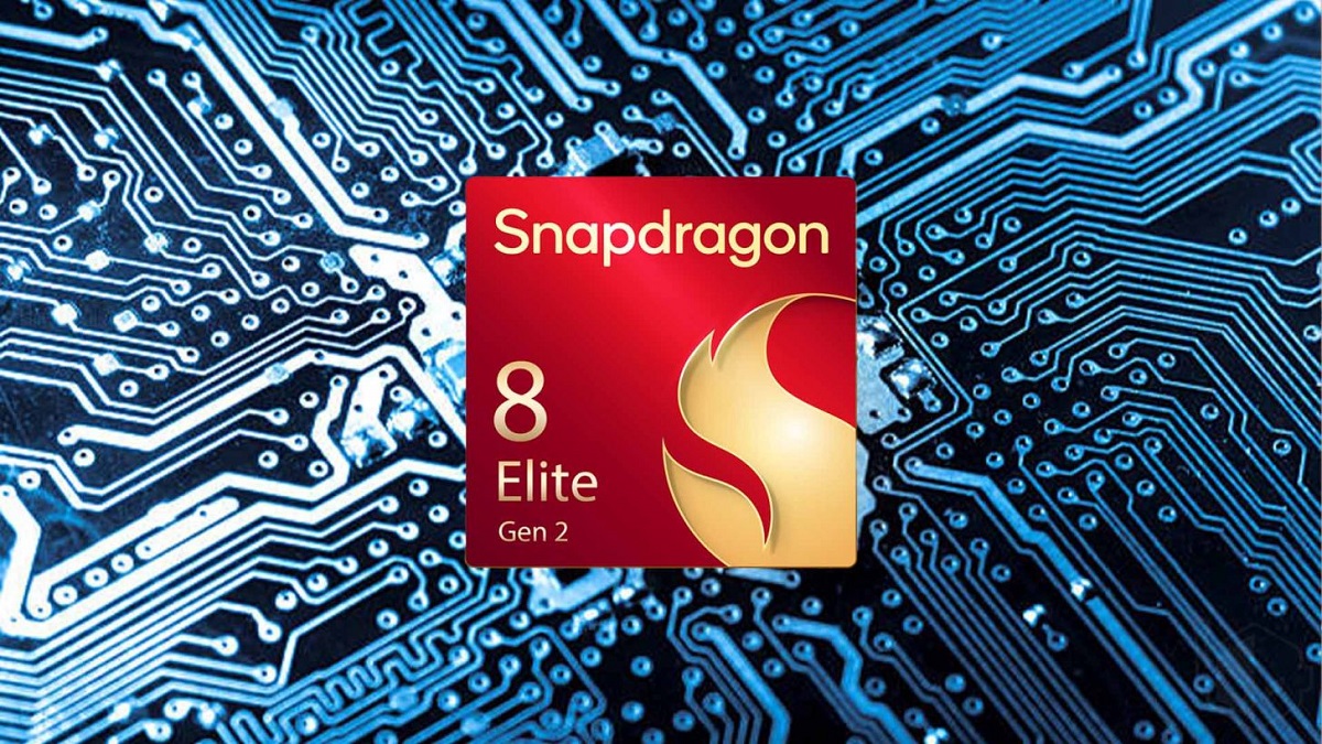 Snapdragon 8 Gen Elite 2: Potencia y Eficiencia a un Nuevo Nivel Tecnológico Beskrivelse av Snapdragon 8 Gen Elite 2: Det siste innen prosessorenes innovasjon