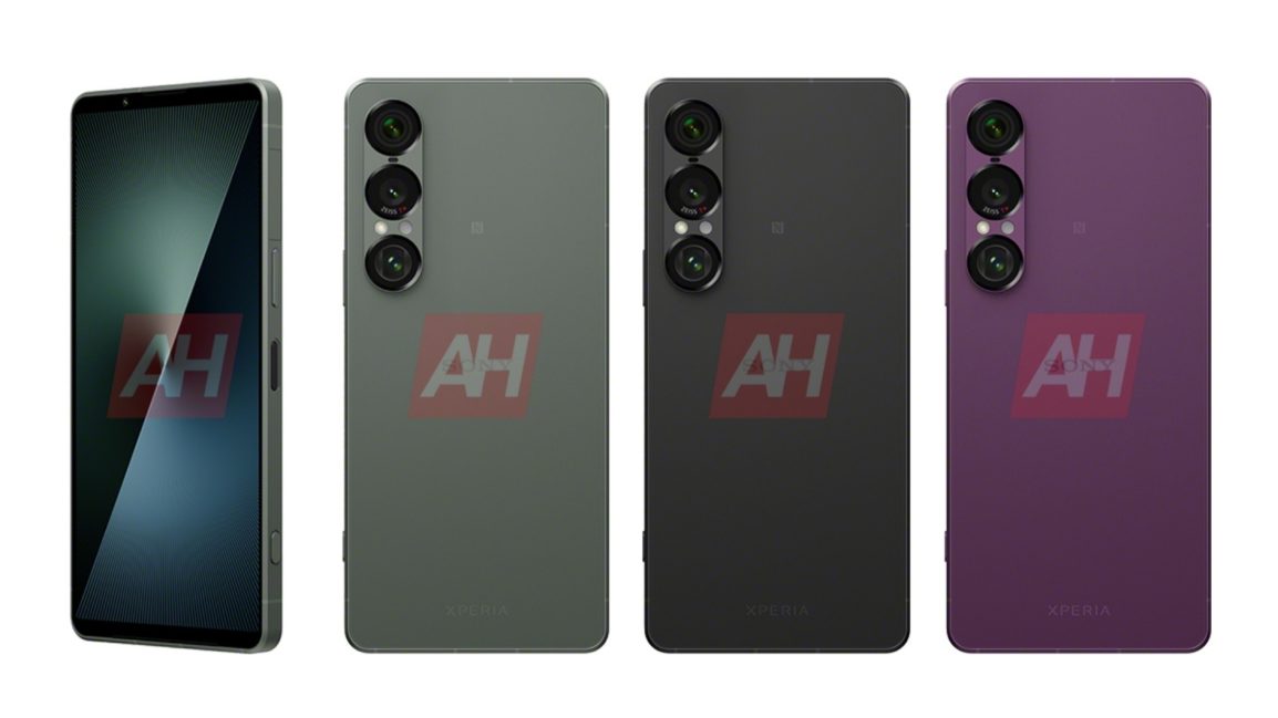 Hva vet vi om Sony Xperia 1 VII etter nok en lekkasje? Ny lekkasje: Hva har Sony i vente for flaggskipet Xperia 1 VII?