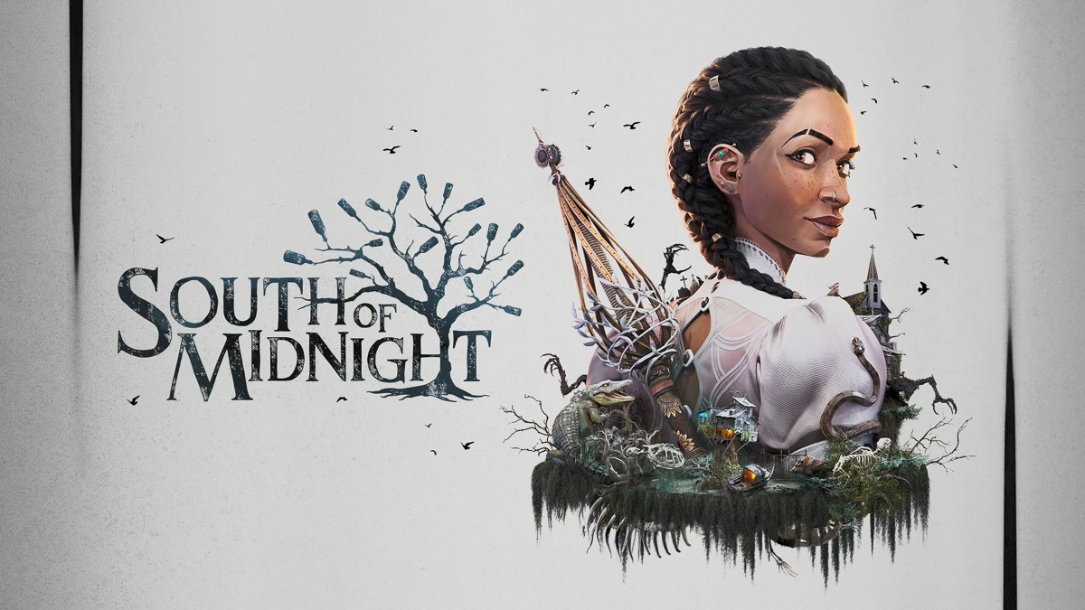 Hvordan den visuelle identiteten til South of Midnight ble skapt: Intervju med kunstneren Hemmelighetene bak kunstdesign på South of Midnight: Kunstner deler hemmeligheter