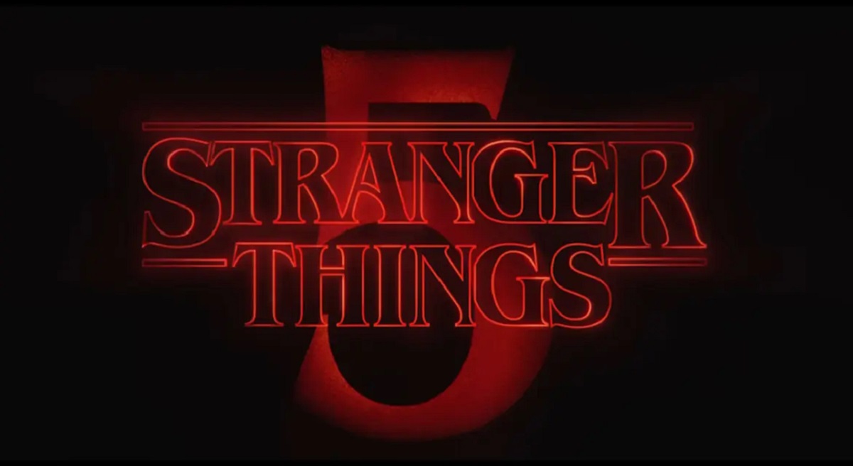 Første titt på Stranger Things sesong 5: analyserer den nye plakaten Stranger Things sesong 5 teaser plakatanalyse: hva venter karakterene?