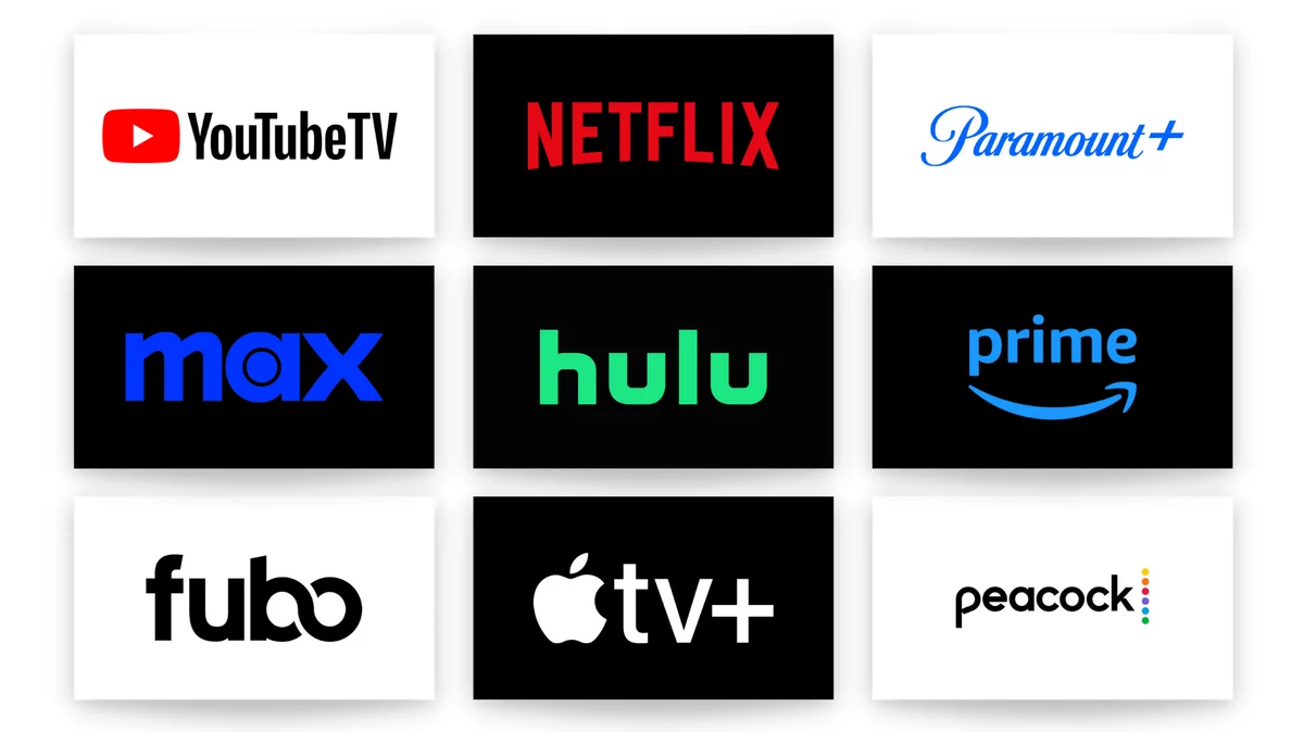 Tiden for overtakelse er over: Netflix har voksende konkurranse i horisonten Fra monopol til multilandskap: Netflix's konkurrenter angriper!