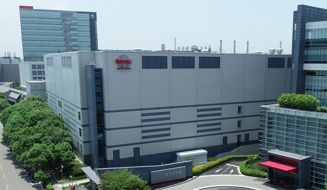 TSMC når nye høyder: Selskapet verdsettes til trillion TSMC: Bli med i trillionærklubben i teknologiverdenen