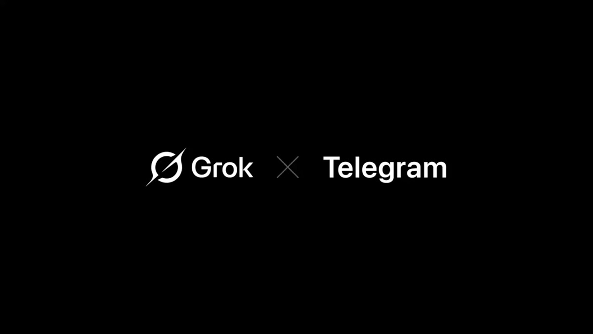 Mysteriene bak oppdateringen: hva symboliserer de nye Telegram- og Grok-logoene? Oppslukende visuell omprofilering: Telegram & Grok-representanter for en ny æra innen design