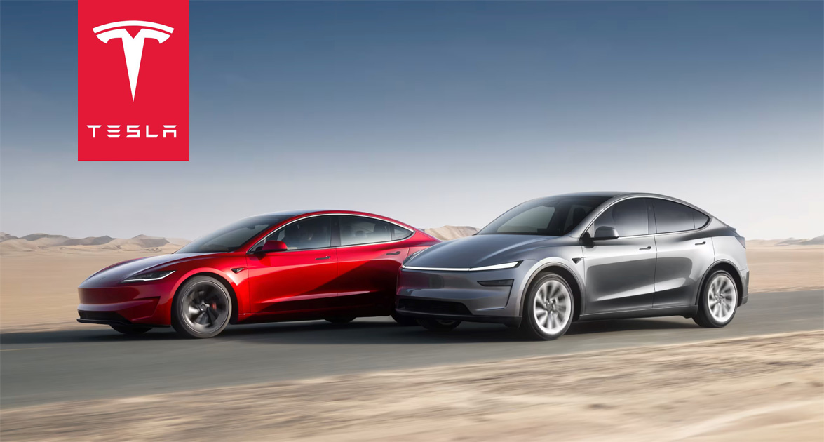 Grønt lys: Tesla åpner markeder i India Tesla: Elektriske biler er nå tilgjengelige for indiske bilister