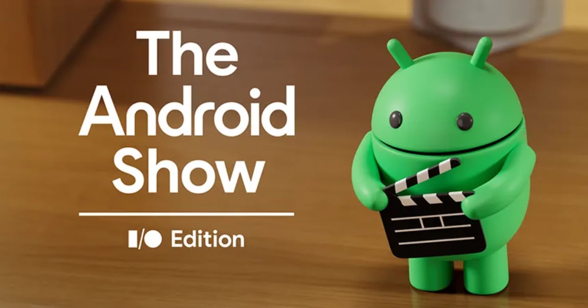 Googles I / O-utgave avdukes: Det alle teknologinørder trenger å vite fra Android Show Dyk ned i Googles nyeste innovasjoner: Høydepunktene fra Android Show I/O Edition