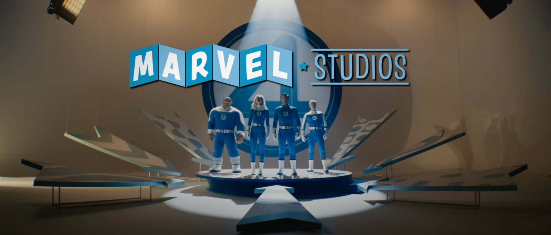 'Fantastic Four' i detalj: hva den siste traileren bringer til Marvel-fans Fantastic Four: Siste trailer for 'First Steps' - Introduksjon til den nye eventyrverdenen