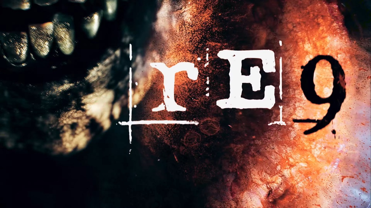 Resident Evil Requiem: Første titt på spillets nye plakat Ny plakat for Resident Evil Requiem: Et innblikk i fremtiden til den legendariske serien
