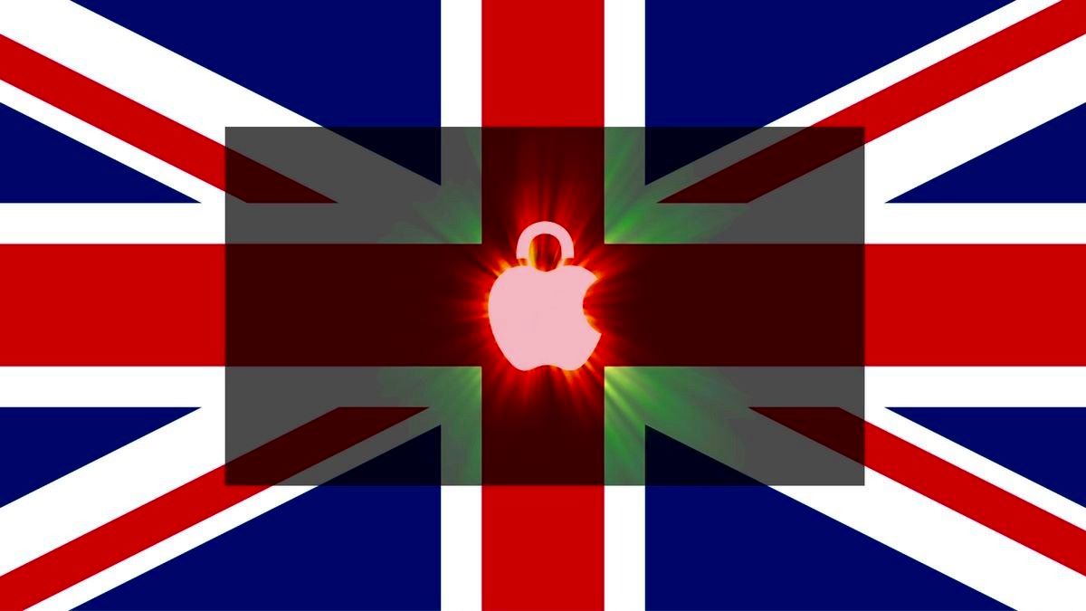 iCloud beskyttet: Apple motstår britiske etterretningskrav Apple nekter å overlevere iCloud-data til Storbritannias etterretningstjenester