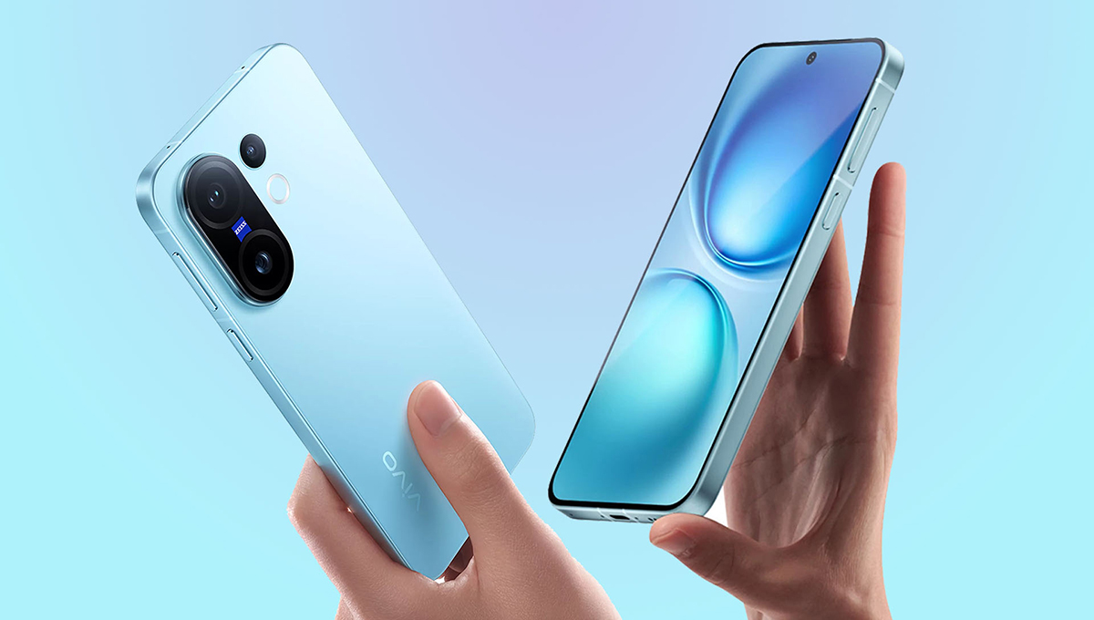 Møt Vivo X200 FE: stilige design og toppkamera i samarbeid med Zeiss Vivo X200 FE: ny smarttelefon med S30 Pro Mini-inspirert design og Zeiss-kamera