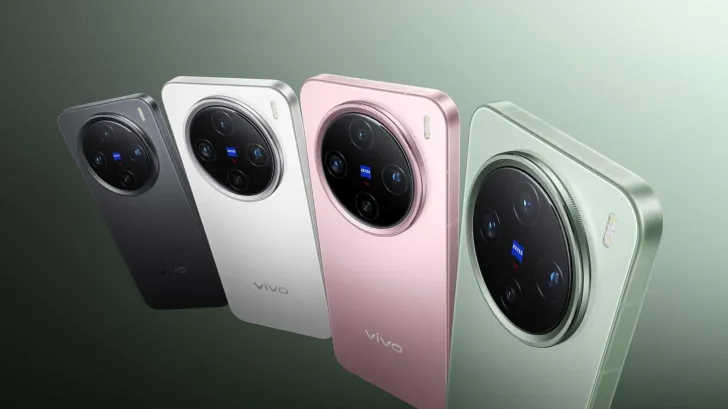 Vivo X200 FE imponerer med en kombinasjon av stil og kraft: gjennomgang Vivo X200 FE: førsteklasses kraft og rimelig pris på det indiske markedet