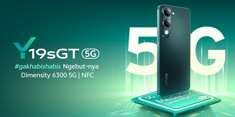 Vivo Y19s GT 5G kommer: Hva tilbyr det? Vivo Y19s GT 5G: En ny utfordrer i mellomprisklassen