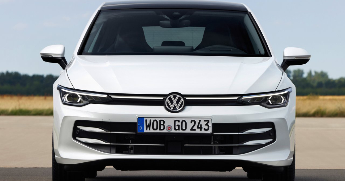 Volkswagen Golf: Et bilikon med geek DNA Utforskende den teknologiske utviklingen av Volkswagen Golf
