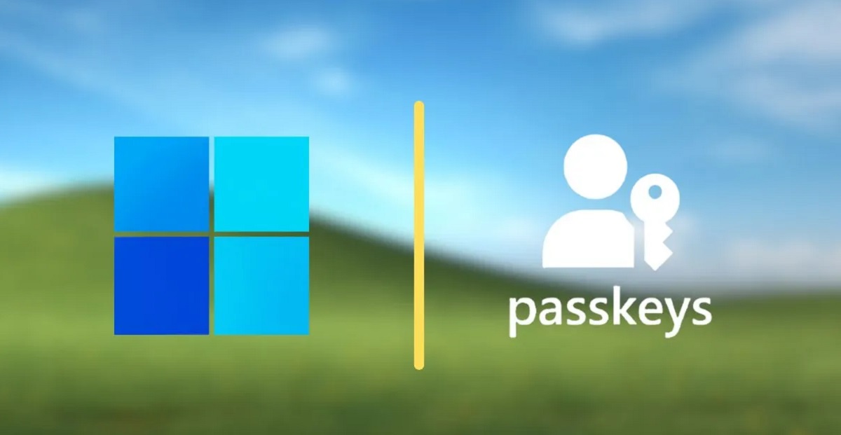 Si farvel til passord: Microsoft introduserer Passkeys Microsoft omfavner en passordfri fremtid med nye passordnøkler