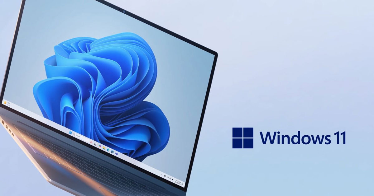 Hvordan Windows 11 erobret toppen av operativsystemmarkedet Windows 11: Microsofts nye OS går på en sokkel