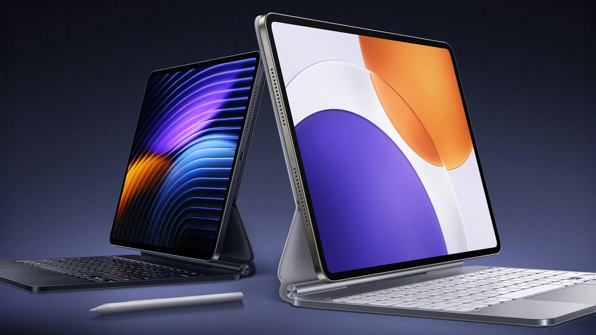 Den etterlengtede Xiaomi Pad 7S Pro har blitt avslørt i renderinger En render av den nye Xiaomi Pad 7S Pro: hva som virkelig ligger inni enheten?