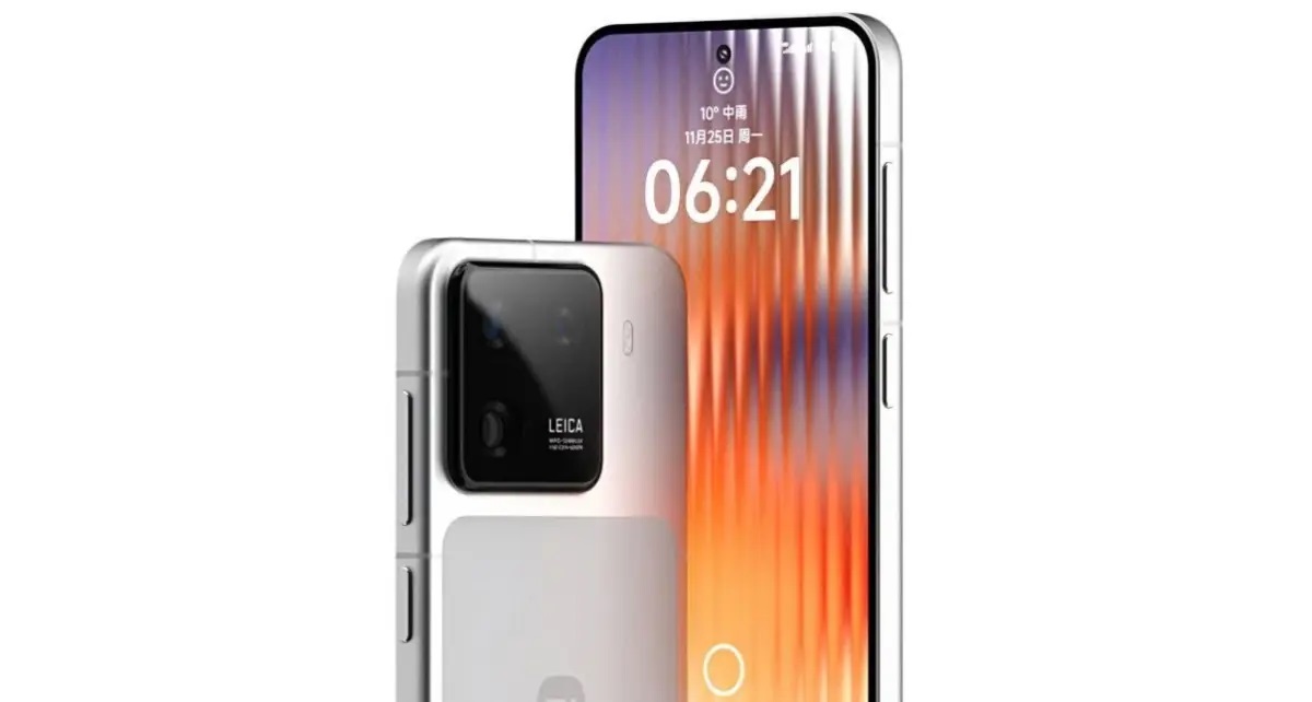 Hva avslørte de første uoffisielle renderne av Xiaomi 16? Uoffisielle bilder av det nye flaggskipet: Xiaomi 16 i detalj