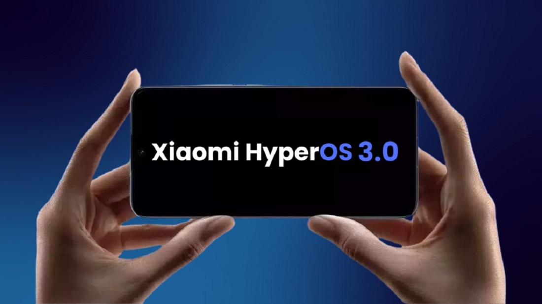 HyperOS 3: Din nye digitale følgesvenn