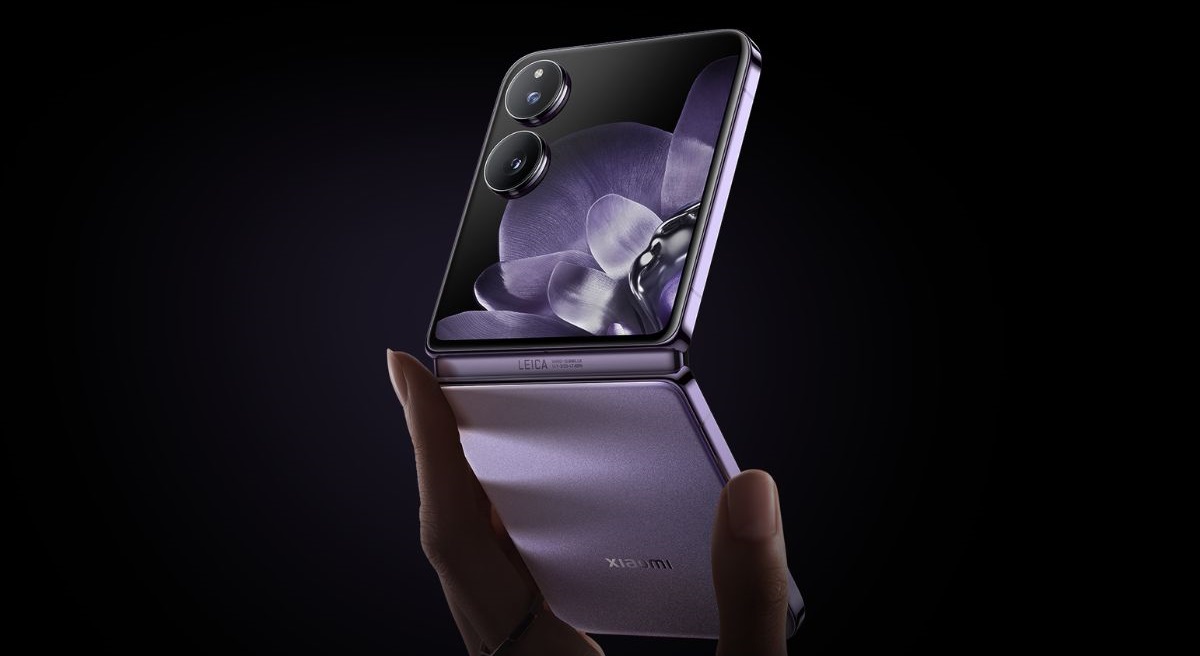 Xiaomi Mix Flip 2 Annonsert: Ultra-moderne sammenleggbar teknologi for smarttelefonentusiaster Xiaomi Mix Flip 2: Avdukingen av den neste store tingen innen sammenleggbar teknologi