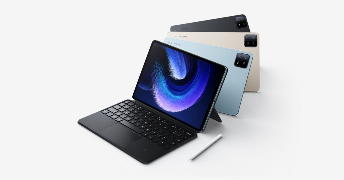 Xiaomi Pad 7 Ultra: hva kan teknologifans forvente av den nye dingsen? Xiaomi Pad 7 Ultra: det neste flaggskipet i nettbrettverdenen?