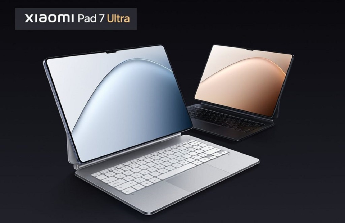 Xiaomi Pad 7 Ultra: En spillveksler i nettbrettverdenen?