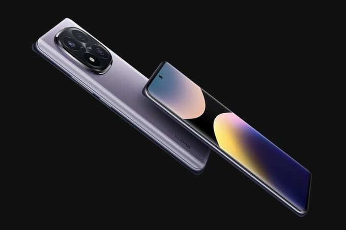 Raskere, smartere, mer stilfullt: eksklusivt om Redmi Note 15 Pro+ Detaljene om det nye produktet er avslørt: Redmi Note 15 Pro+ lover å imponere!