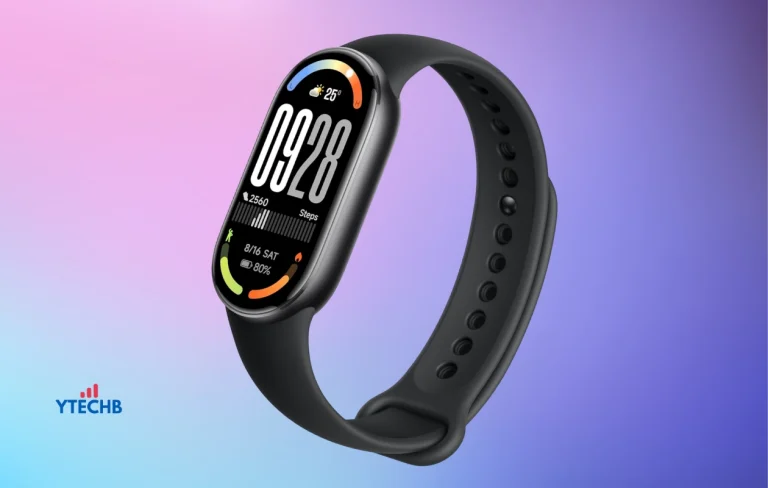 Xiaomi Smart Band 10: nye søvnfunksjoner og større skjerm
