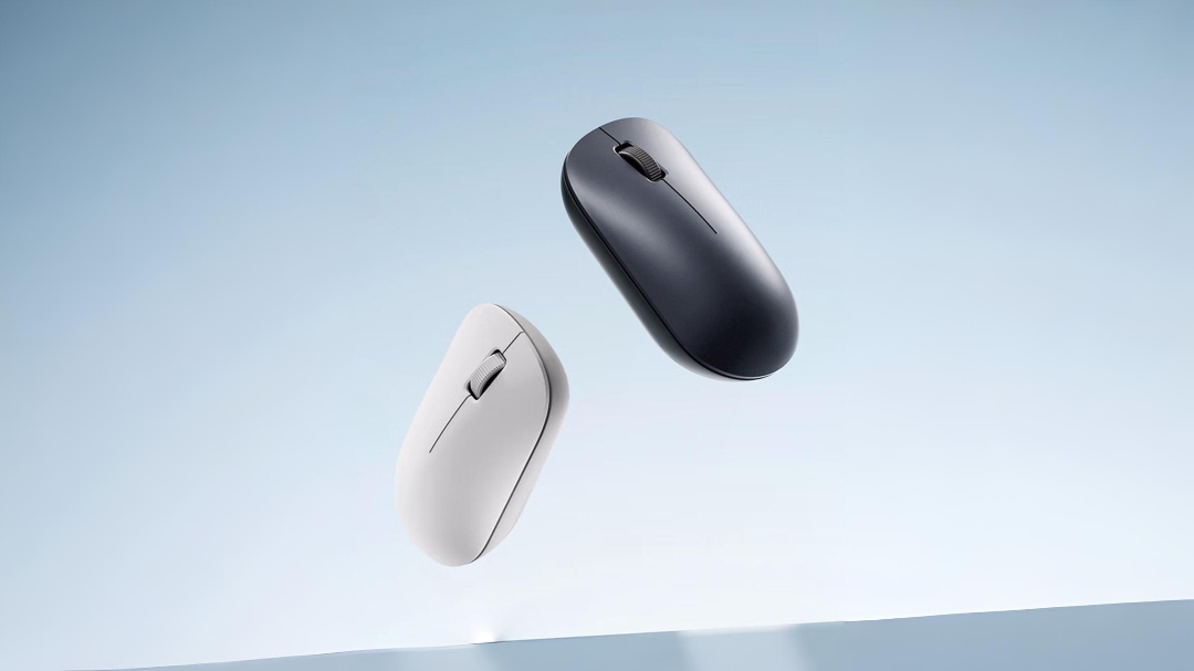 En budsjettløsning fra Xiaomi: Møt Wireless Mouse Lite 3 Xiaomi introduserer Wireless Mouse Lite 3: en kombinasjon av kvalitet og rimelig pris