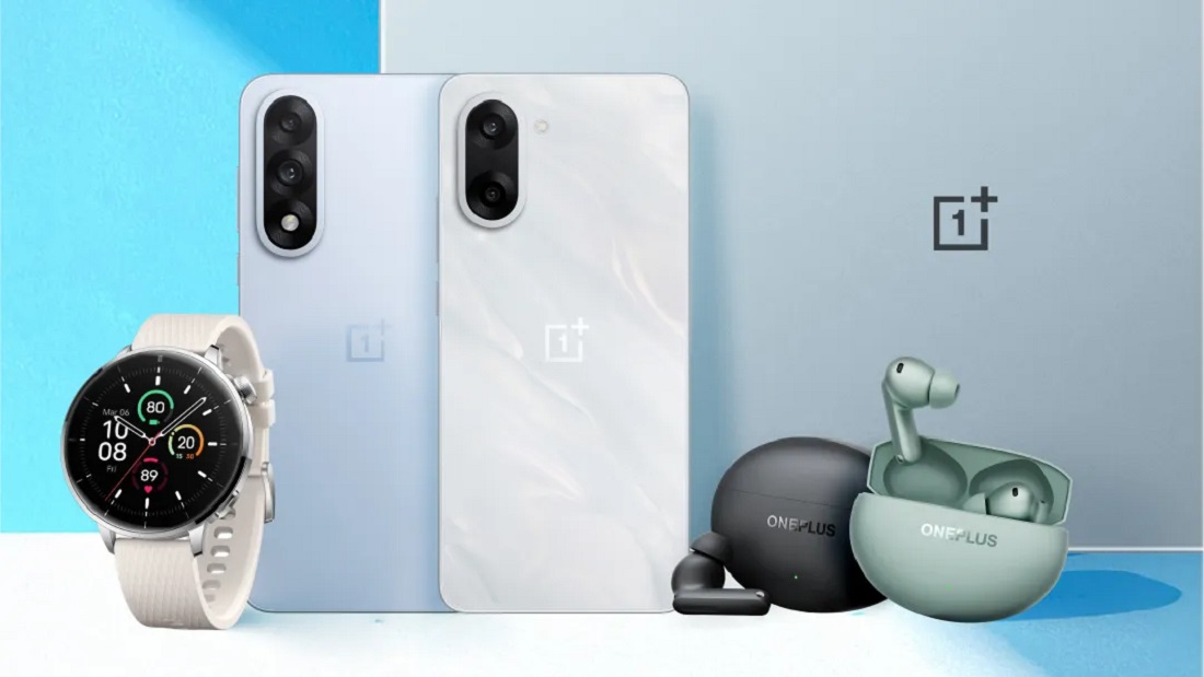 OnePlus: Nye enheter og teknologier på vei OnePlus Introducerer: En ny generasjon av enheter