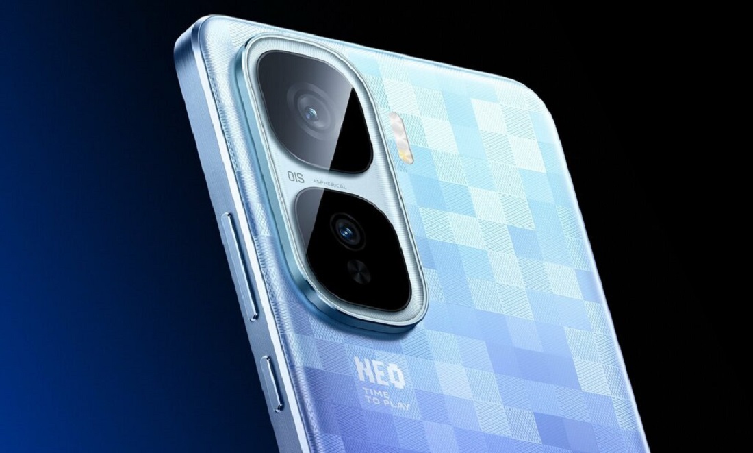 Er iQOO Neo10 Pro+ fremtiden for smarttelefoner? iQOO Neo10 Pro+: En detaljert titt på den nyeste kraftpluggen