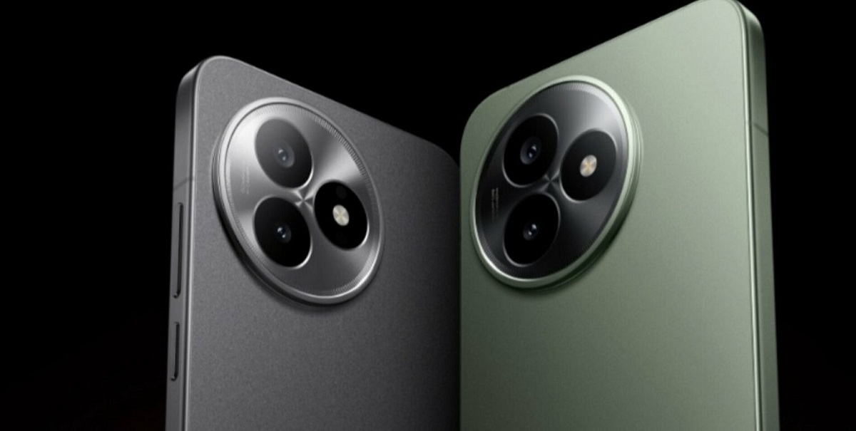 Fusjon av stil og kraft: Redmi K80 Ultra annonsert Første blikk på Redmi K80 Ultra: analyserer detaljer
