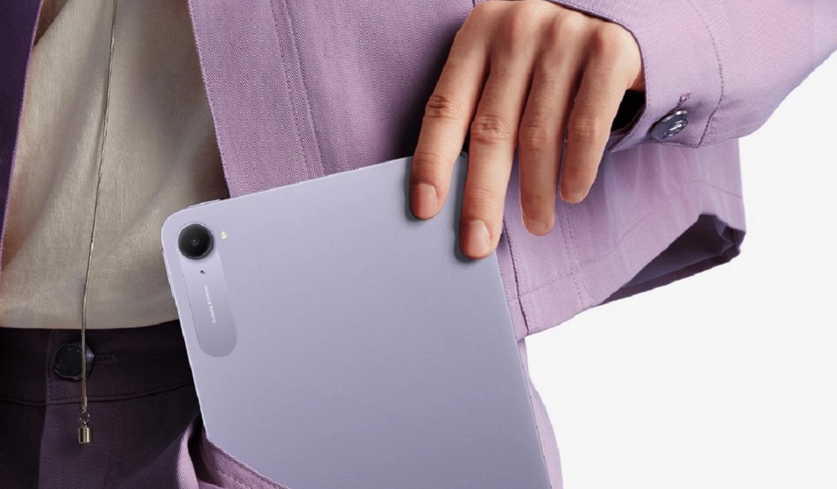Geek Preview: Vurdering av Redmi K Pad basert på de nyeste renderingen Nye renderinger: hva kan vi forvente fra Redmi K Pad?